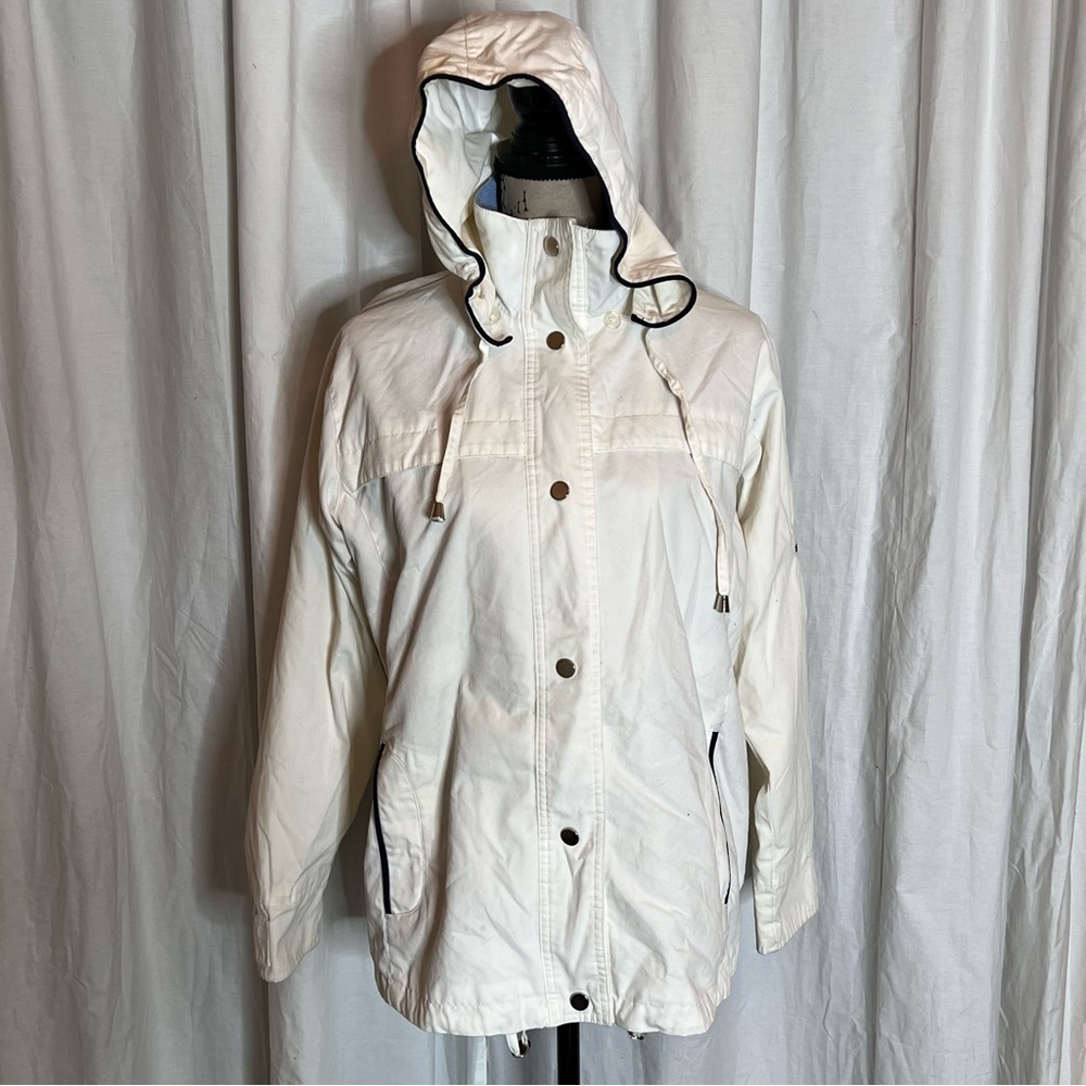 P.A. Originals vintage jacket